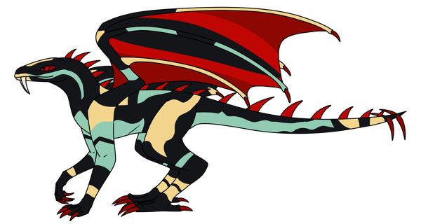 Reference art by Jragon