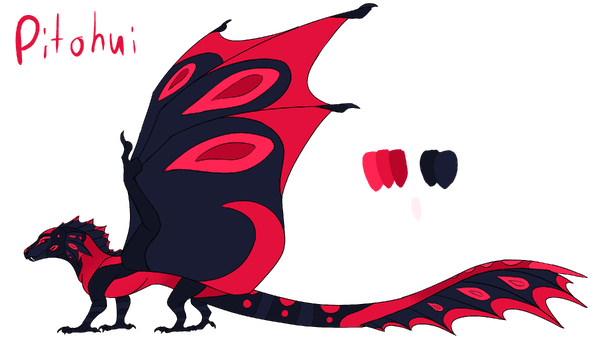 Reference art by ArtandArcana