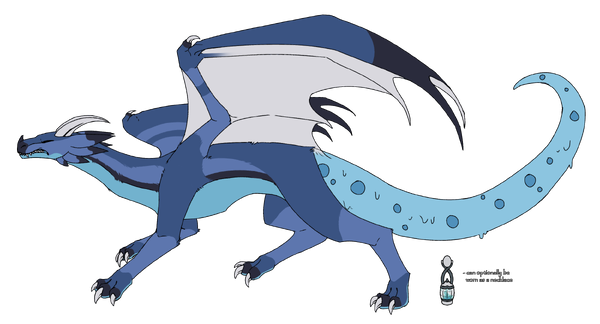 Reference art by Jragon-Teeth